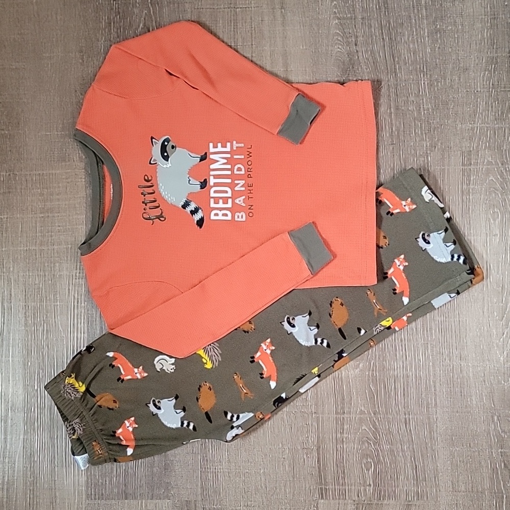 Children's pajamas